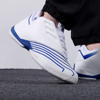 adidas阿迪达斯男鞋tmac2restomod麦迪2代复刻男子场上实战训练篮球鞋