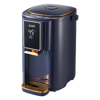 克莱特kelaite电热水瓶保温智能恒温一体烧水壶大容量家用全自动电烧