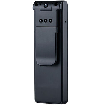 笔高清夜视王摄像录音笔1080p可旋转摄像头超长待笔录像笔大容量普通