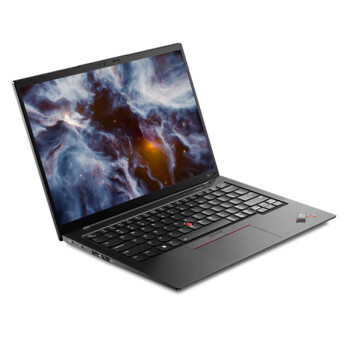 ThinkPad联想 X1 Carbon 14英寸商务高端超轻薄笔记本13代I7-1360P/16G/512SSD/2.2K/4G上网/集显/W11/定制