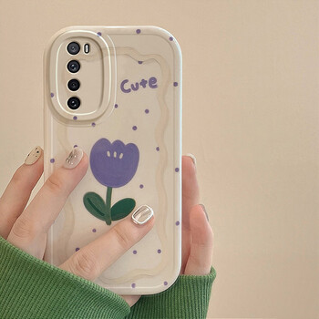 安德栩适用于华为nova7pro手机壳全包nova6女防摔nove5i网红创意7se软