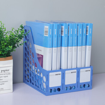 天章(TANGO)文件夹10个装A4资料夹双强力夹试卷夹档案夹金属夹财务用品办公室文具收纳A4夹蓝色 天章(TANGO)文件夹10个装A4资料夹双强力夹试卷夹档案夹金属夹财务用品办公室文具收纳A4夹蓝色