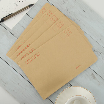 【全网低价】天章(TANGO)7号信封 信封袋 C5牛皮信封 大信封229*162mm 标准信封 100g加厚 30张 文具办公用品 【全网低价】天章(TANGO)7号信封 信封袋 C5牛皮信封 大信封229*162mm 标准信封 100g加厚 30张 文具办公用品