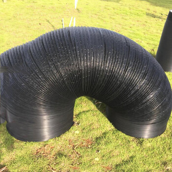 商用200 250 300 350 400 450 500油烟机排烟管排气管pvc排风管道