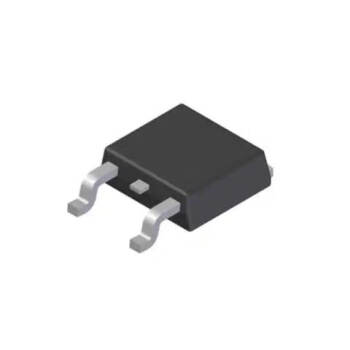 DIODES Mosfet场效应管 ZXMN10A25KTC