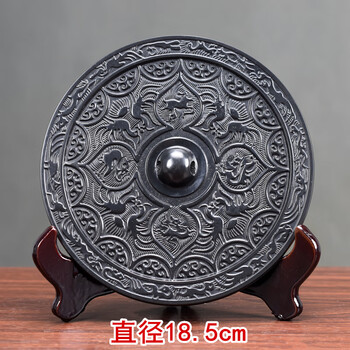 汉代青铜镜价格报价行情- 京东