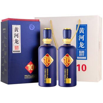 山东黄河龙酒新款- 山东黄河龙酒2021年新款- 京东