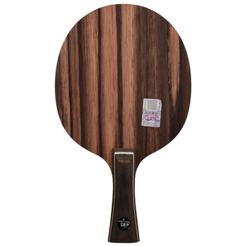 729 乒乓球底板 乒乓球拍横拍横板 盖世黑檀七7专业级 729 乒乓球底板 乒乓球拍横拍横板 盖世黑檀七7专业级