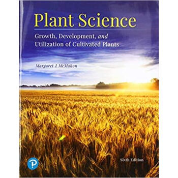 Plant Science: Growth, Development, and Utilizat