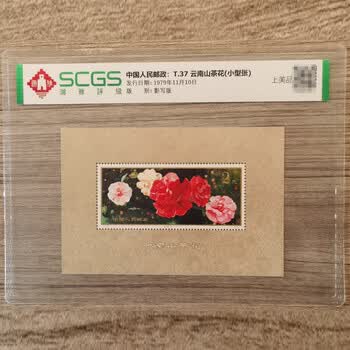 云南山茶花邮票品牌及商品- 京东