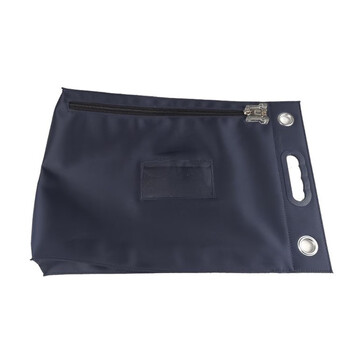 融银之汇(RYZH)0083票据袋 银行专用票据传递专用包 交换袋 可定制 融银之汇(RYZH)0083票据袋 银行专用票据传递专用包 交换袋 可定制