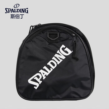 斯伯丁SPALDING篮球包一颗装30-234