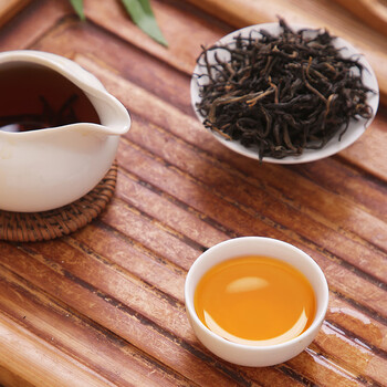 八百秀才红茶英德红茶英红九号一级功夫红茶送礼大份量口粮茶罐装500g 八百秀才红茶英德红茶英红九号一级功夫红茶送礼大份量口粮茶罐装500g