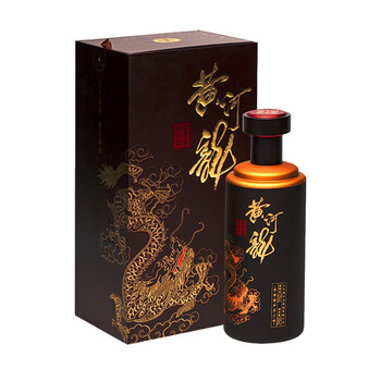 黄河龙系列酒价格报价行情- 京东