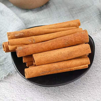 广西烟桂刮皮肉桂香桂桂皮粉炖菜火锅卤菜料草果八角小茴香香叶广西烟