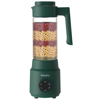 卡屋(kawu)卡屋破壁机多功能破壁机智能多功能破壁机