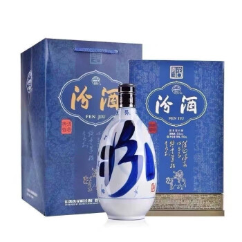 青花30汾酒48度品牌及商品- 京东