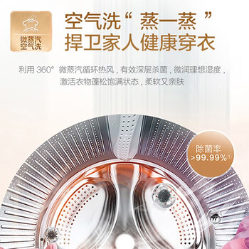海尔HB18S洗烘一体机到底值不值得选择？深入揭秘为你解说