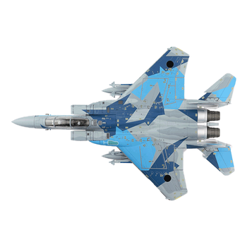 hobbymasterf15战斗机飞机模型仿真合金军事航模摆件ha4528