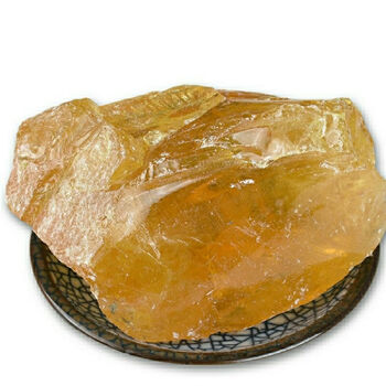 有仁堂 松香松香 药用松香块 松香粉松香树脂松树脂 松香500克