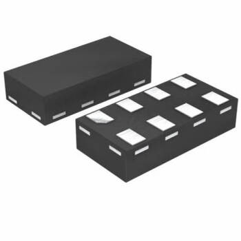 NEXPERIA 缓冲器/驱动器 74LVC3G34GS,115