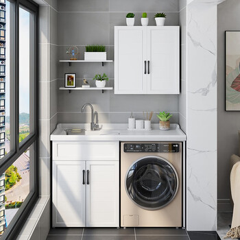 与其他品牌相比，联勒浴室柜有何优势怎么样突出？