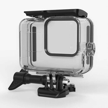 旦榄gopro Hero 8运动相机潜水保护壳gopro8 防水壳运动摄像机配件白色 图片价格品牌报价 京东