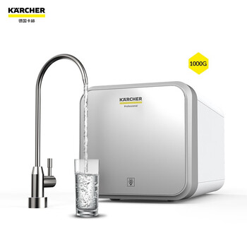 「大牌评测」karcher卡赫净水器怎么样说一说真实感受内幕