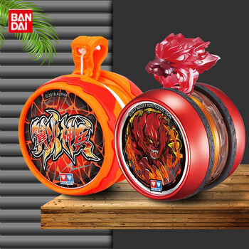 少年王悠悠球回旋花式溜溜球睡眠长儿童玩具男金属比赛极速光刃s绳子