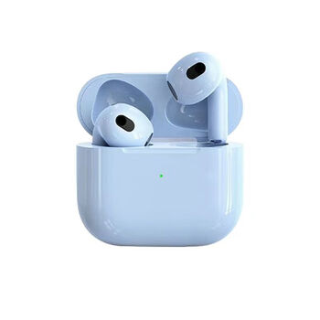 适用苹果i13pro12pro/11x/xs/max8p7p无线蓝牙耳机超长续航全功能星舵