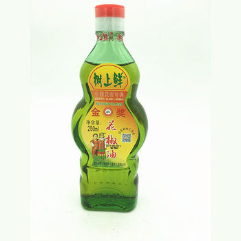 四川树上鲜花椒油 藤椒油麻油麻辣火锅米线麻辣烫凉拌调料麻辣鲜香