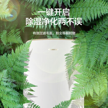 格力DH20EH除湿机怎么样？体验后讲实情内幕？