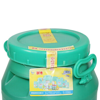 惠博科技去油剂 柠檬味大桶洗洁精 酒店餐厅饭店用大桶洗洁精批发25KG桶装