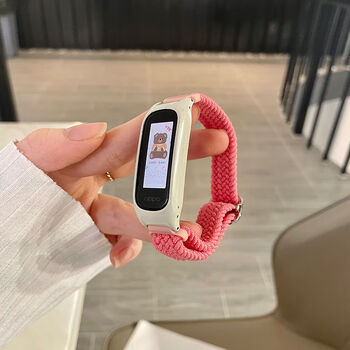 可可粉 oppo band 1代