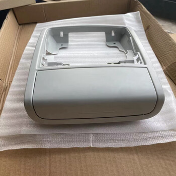 零寻lingxun适用1118新帕萨特速腾途观车顶眼镜盒内顶棚杂物盒储物