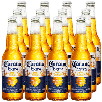 科罗娜(corona)科罗纳特级 精酿啤酒 墨西哥风味 小麦