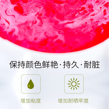 中盛画材500ml丙烯颜料调和液媒介剂稀释剂绘画调和液调和颜料绘画工具美术写生 中盛画材500ml丙烯颜料调和液媒介剂稀释剂绘画调和液调和颜料绘画工具美术写生