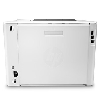 惠普(HP) HP M454dn 彩色激光打印机（自动双面打印）【企业采购】