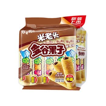巧克力米果 奇妙日本煎餅之違和美味 甜甜辣辣脆脆田六柿之種巧克力甘辛米果仙貝 日安 日本 和菓子の日本生活趣 隨意窩