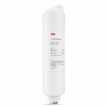 3M净水器家用净水机LR400-JX90替换滤芯 R400-CAR2 反渗透膜滤芯