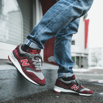 NB M997CRG 27cm-