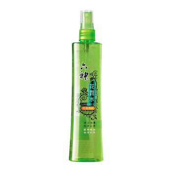 六神舒缓祛痱清凉舒爽便携小瓶 【花漾清新】止痒花露水80ml*10