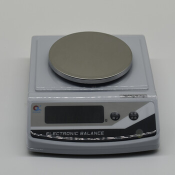 精密千分之一电子天平001g01克百分之一电子称珠宝秤1mg天平悦至600g