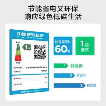 美的（Midea）快捷家用微波炉 快速加热 多功能菜单一键启动智能解冻 电子杀菌除味 PM20W1 ZMD安心系列
