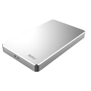 朗科移动硬盘 G722-2TB 个