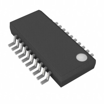 SKYWORKS 数字隔离器 SI8380PM-IU