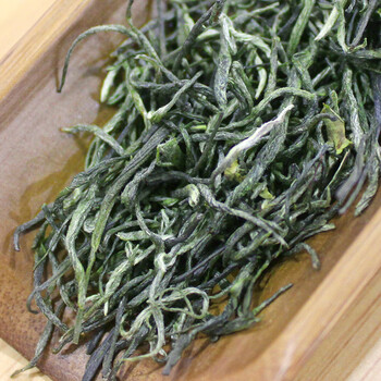 双碑绿茶信阳毛尖特级180g2026年明前新茶茶叶小罐高档礼盒装送礼送人