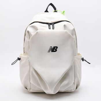 新百伦领跑双肩包初高中生大学生女旅游背包防水运动大容量电脑包书包