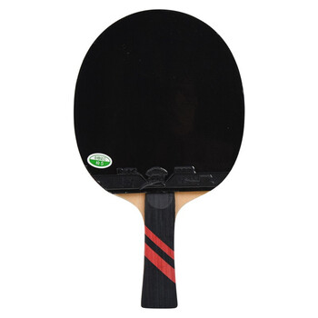 729 乒乓球拍横拍单拍 5星五星VERY纯木成品拍进攻型