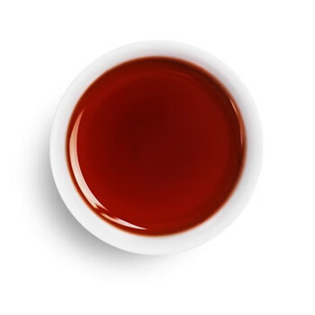 大益（TAETEA）大益金柑普大红柑（柑益宝260g）